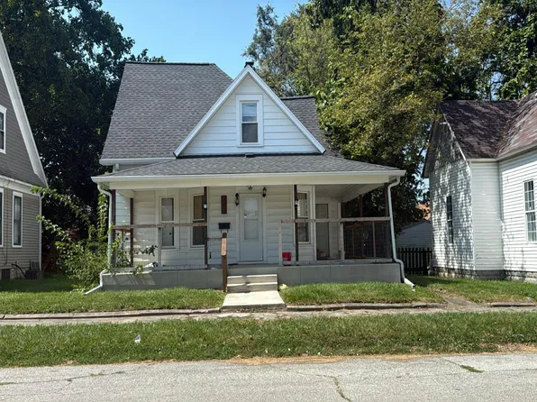 743 S Buckeye St, Kokomo, IN 46901