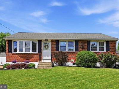2617 Exeter Rd, Wilmington, DE, 19810