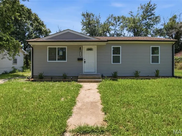 16 School St, Cahokia, IL 62206