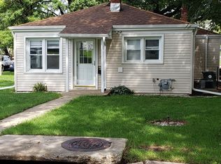 1737 Bertch Ave, Waterloo, IA 50702