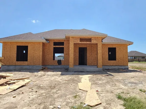 3132 Jacob Drive, Eagle Pass, TX 78852