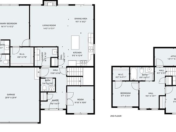 4th image of 46 Bailey Drive