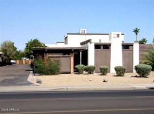 1209 E Ormondo Way, Phoenix, AZ 85014