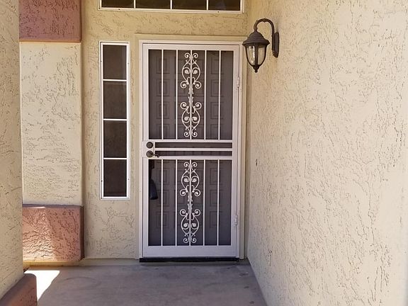 36rh way front door