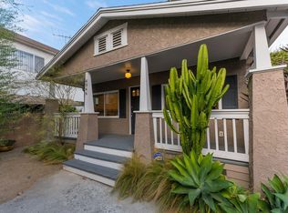 4046 La Salle Ave, Culver City, CA 90232