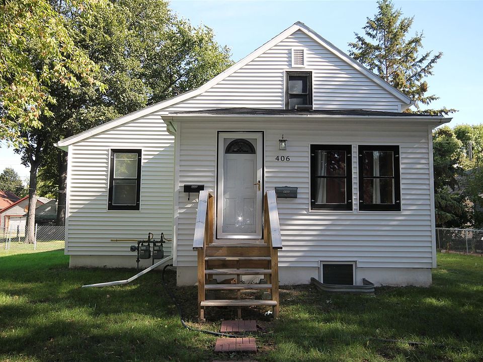 406 No 8th St