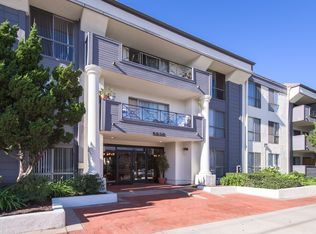 Tarzana Springs, Tarzana, CA 91356