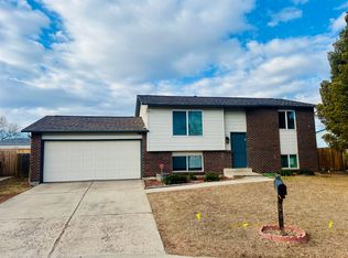 3400 E 119th St, Thornton, CO 80233
