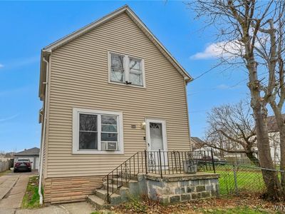 131 Edson St, Buffalo, NY, 14210
