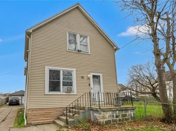 131 Edson St, Buffalo, NY 14210