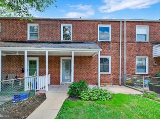 6302 The Alameda, Baltimore, MD 21239