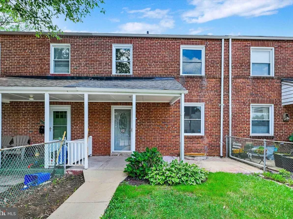 6302 The Alameda, Baltimore, MD 21239