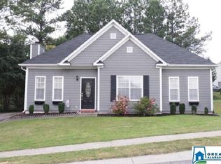 582 Clearview Rd, Hoover, AL 35226