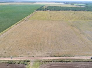 County Road 509, Hawley, TX 79525