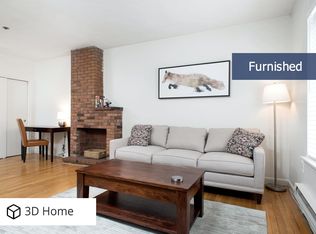 220 Beacon St APT 204, Boston, MA 02116