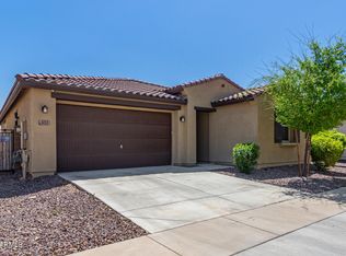 4213 W Winston Dr, Laveen, AZ 85339