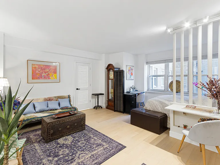 80 Park Ave #6A — Photo 1