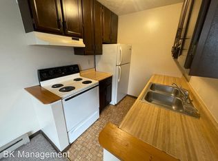 1207 2nd St #D, Covington, IN 47932