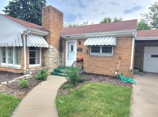 2907 West BOULEVARD, Racine, WI 53403