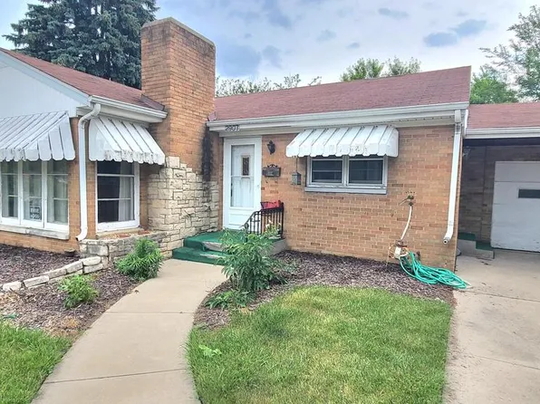 2907 West BOULEVARD, Racine, WI 53403