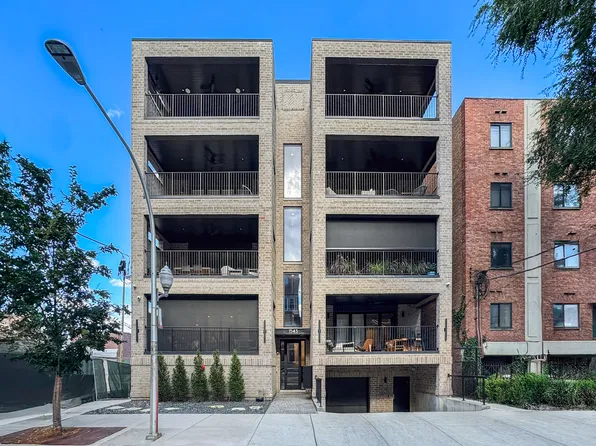1543 N Wieland St Unit Ph-n, Chicago, IL 60610