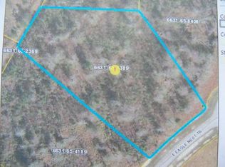 LOT 84 Eagle Trace Dr, Blounts Creek, NC 27814