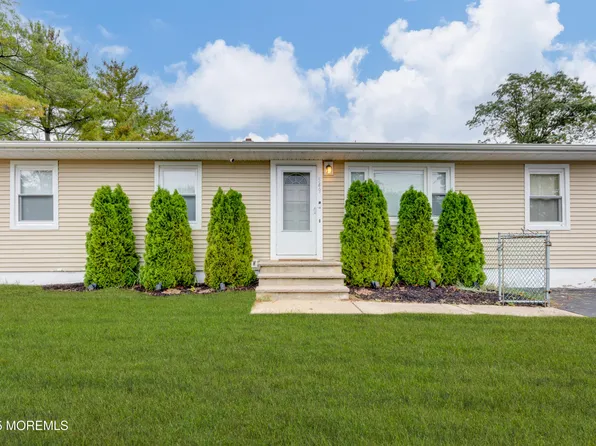 549 Pennsylvania Avenue, Brick, NJ 08724