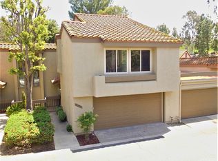 26761 Dulcinea, Mission Viejo, CA 92691
