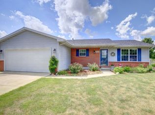 1505 E Grand Ave, Saint Joseph, IL