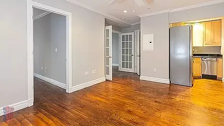 Rented by REAL New York