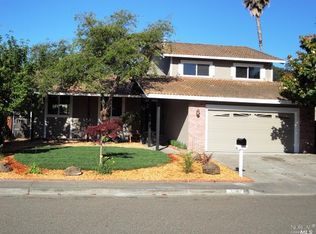 112 Vista View Pl, Petaluma, CA 94952