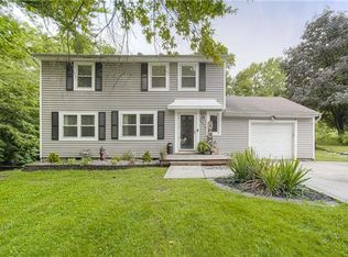 4424 N Agnes Ave, Kansas City, MO 64117