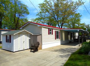 2862 N Canal St, Ludington, MI 49431