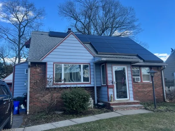 1215 Revoir Dr, Rahway City, NJ 07065