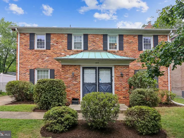 1015 Arcola Ave, Silver Spring, MD 20902