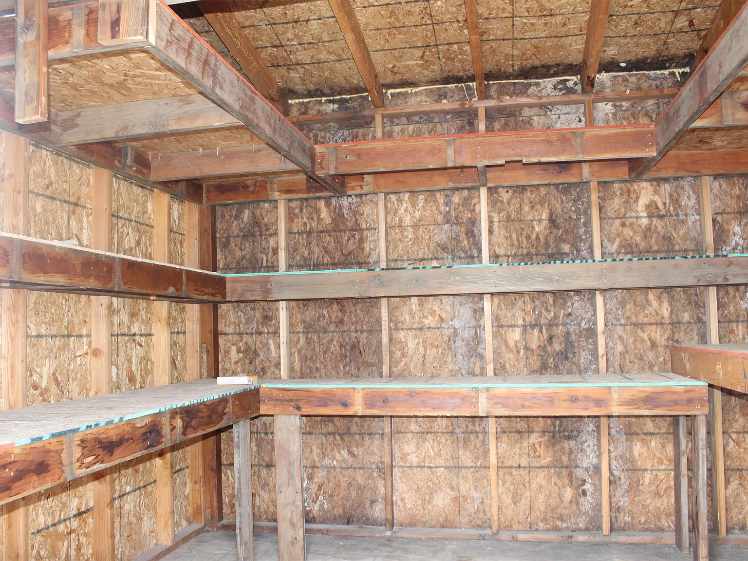 Storage Units - 1 — Photo 3
