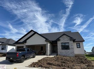 80 S Seven Oaks Rd, Northliberty, IA 52317