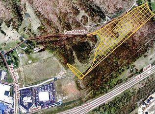 0 Peach Ridge Rd, Hurricane, WV 25526