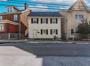 69 Cherry St, Pittsburgh, PA