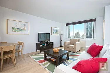 Rented by Halstead Real Estate