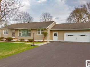 25 Berkley St, Jamestown, NY