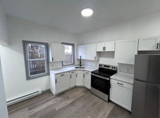 127 Prospect St #1R, Scranton, PA 18512