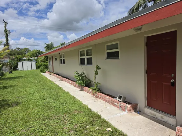 1235 NW 5th Ave #1-2, Fort Lauderdale, FL 33311