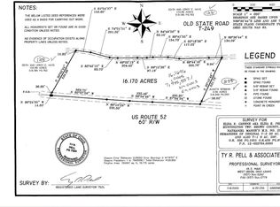 9300 Old State State Rd, Aberdeen, OH 45101