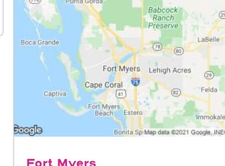 3421 39th St SW, Lehigh Acres, FL 33976