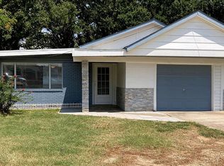 1411 New Haven St, Arlington, TX 76011