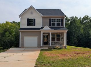 111 Carrisa Ln, Troutman, NC 28166