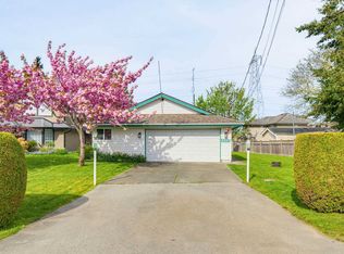 4593 65a St, Delta, BC V4K 4Y7