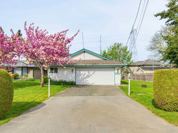 4593 65a St, Delta, BC V4K 4Y7