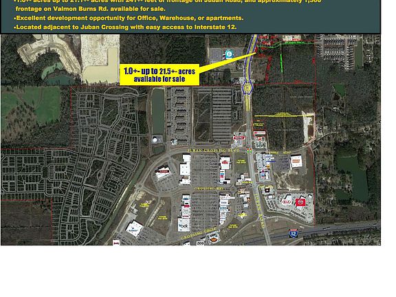 2nd image of 28600 Juban Rd